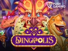 Revolver gaming casino slots97